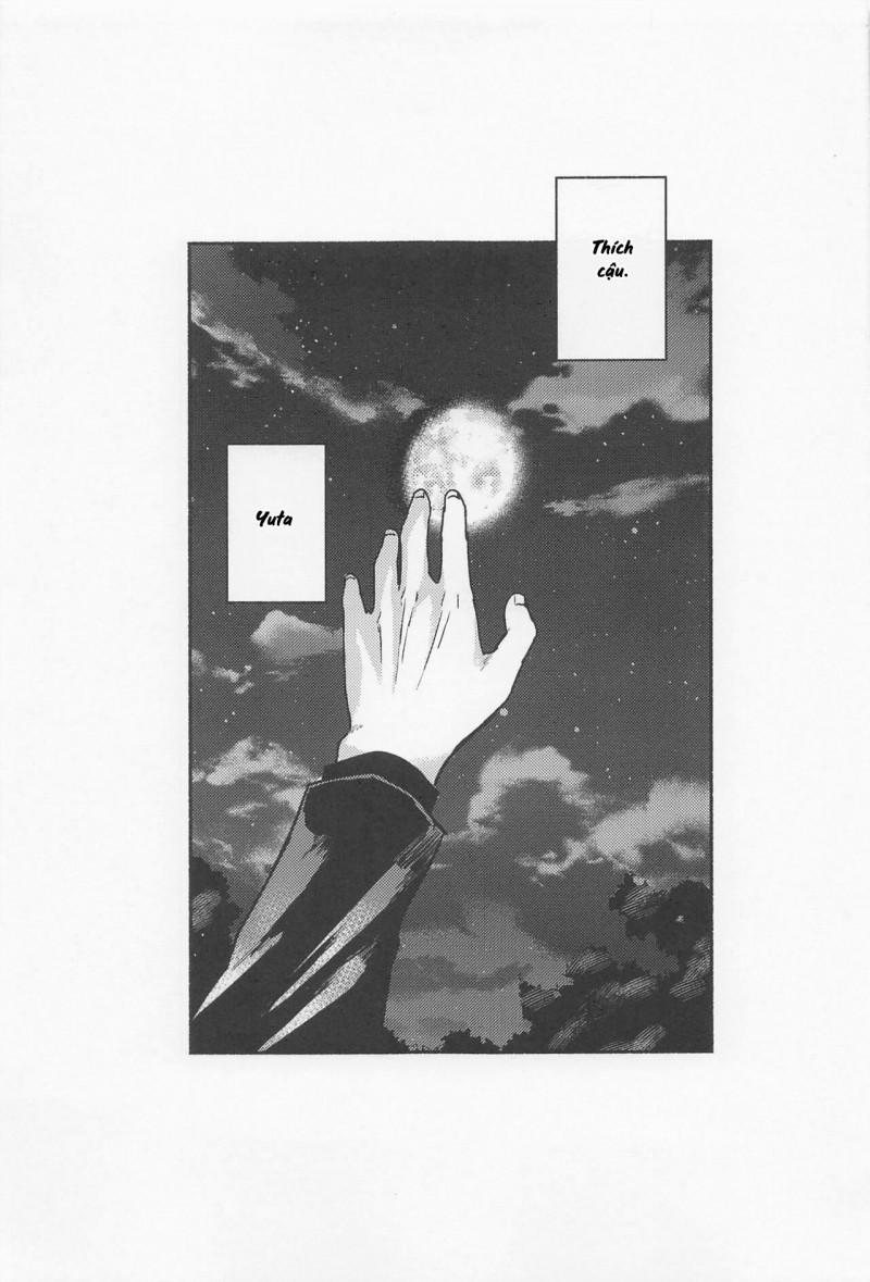 Đu Boylove Cùng Gaga Team 25.1 trang 9