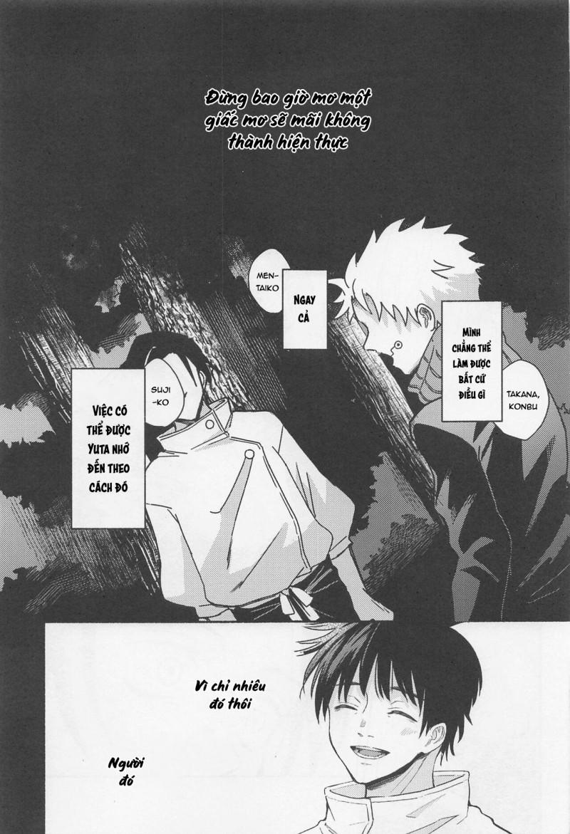 Đu Boylove Cùng Gaga Team 25.2 trang 15