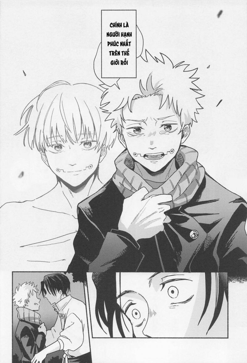 Đu Boylove Cùng Gaga Team 25.2 trang 16