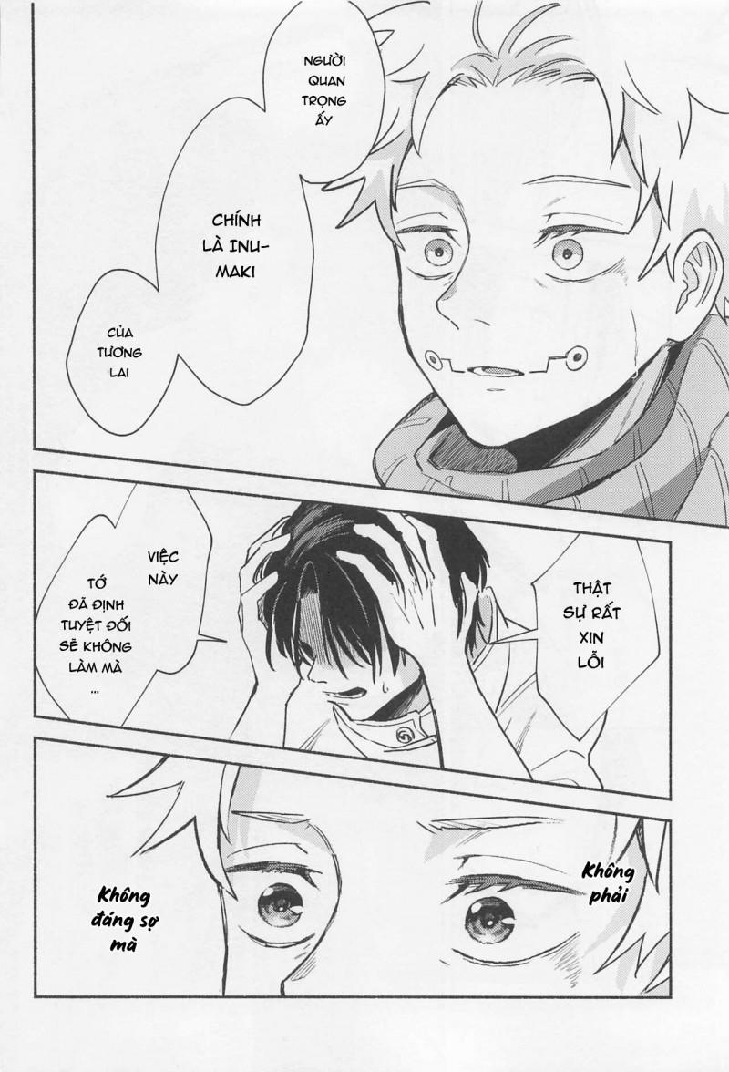 Đu Boylove Cùng Gaga Team 25.2 trang 18