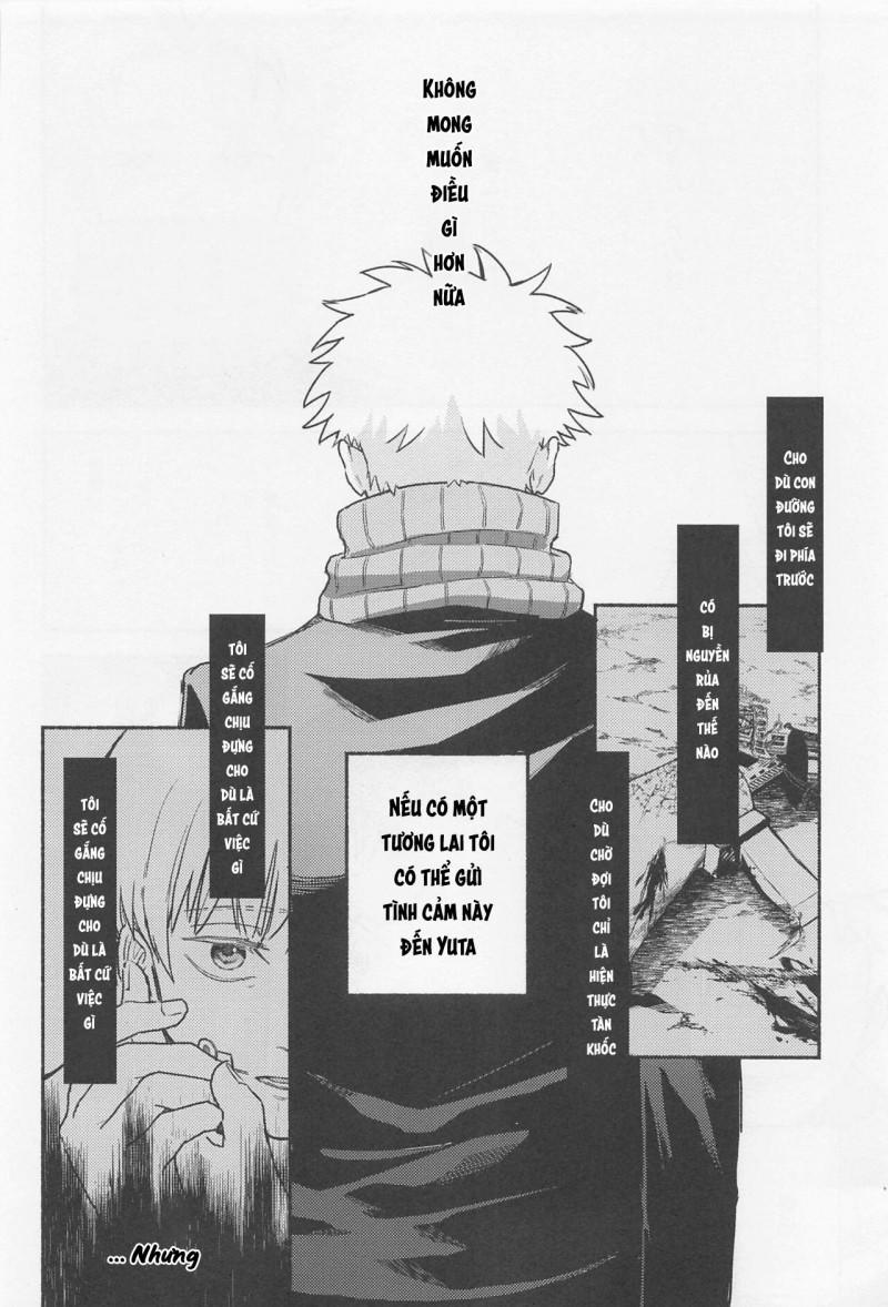 Đu Boylove Cùng Gaga Team 25.2 trang 20