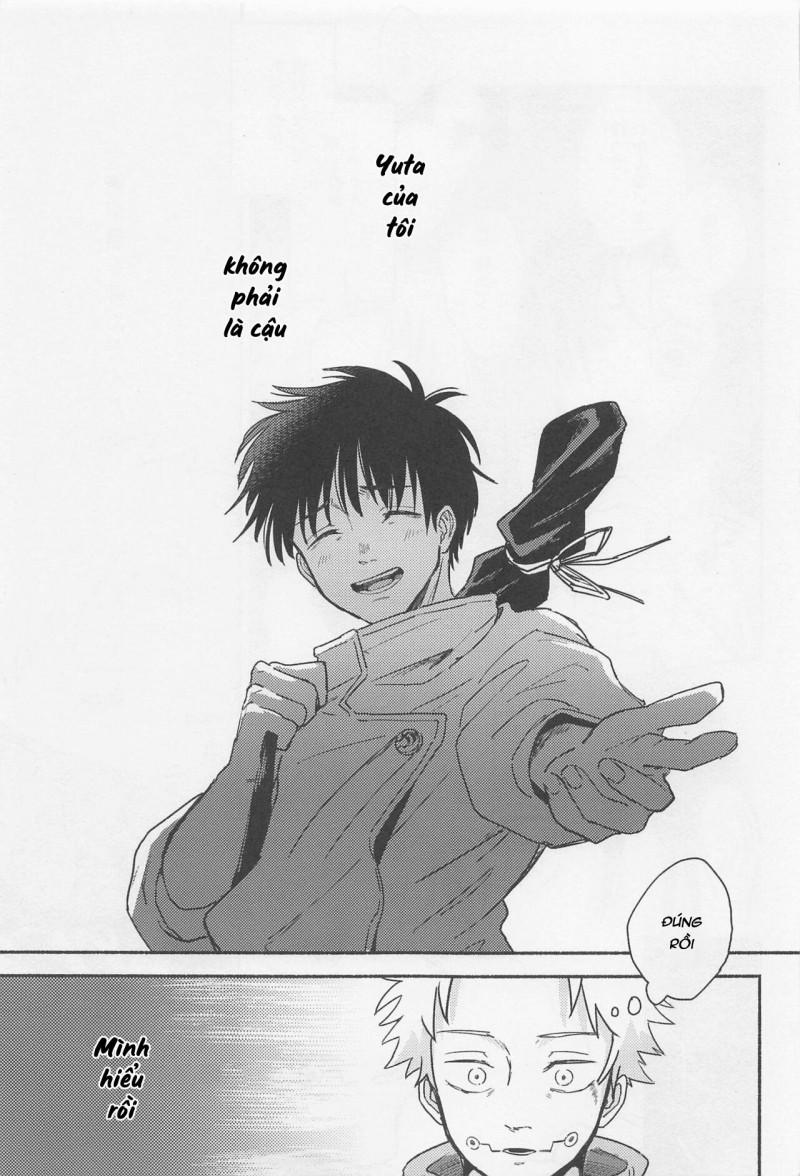 Đu Boylove Cùng Gaga Team 25.2 trang 21