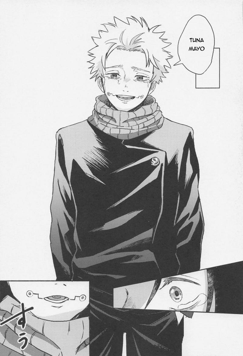 Đu Boylove Cùng Gaga Team 25.2 trang 23