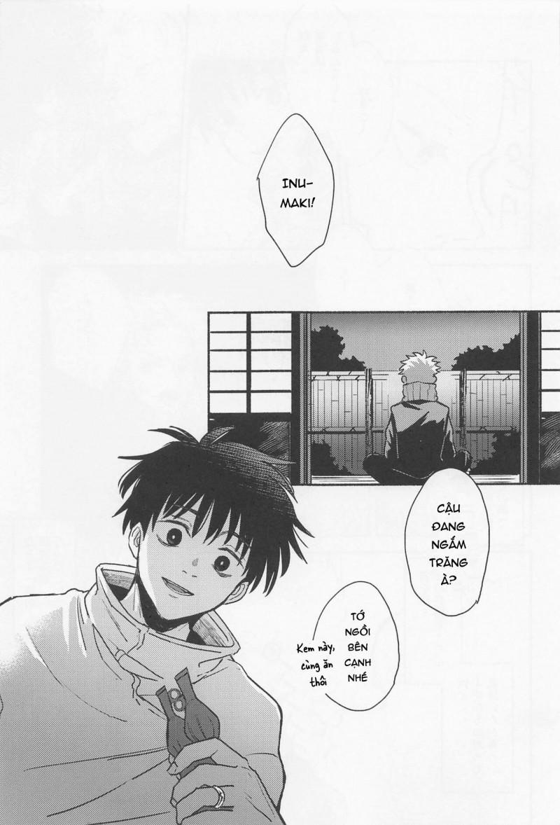 Đu Boylove Cùng Gaga Team 25.2 trang 27