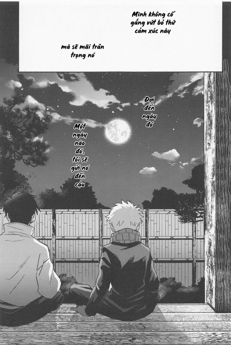 Đu Boylove Cùng Gaga Team 25.2 trang 29