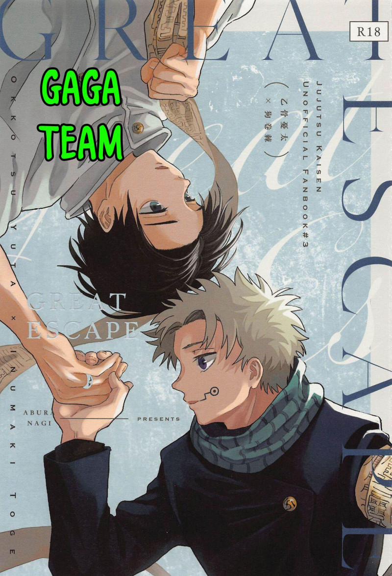 Đu Boylove Cùng Gaga Team 25.2 trang 32