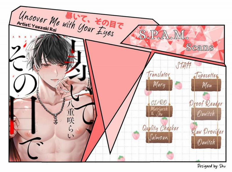 Đu Boylove Cùng Gaga Team 28 trang 1