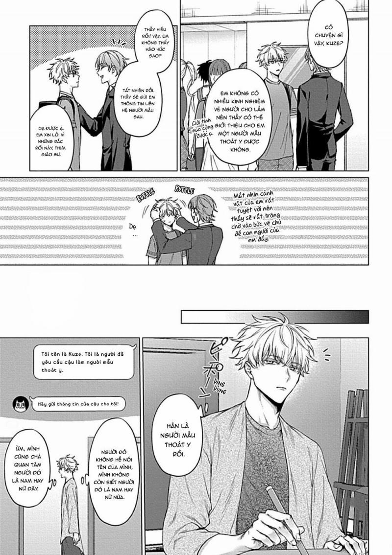 Đu Boylove Cùng Gaga Team 28 trang 10