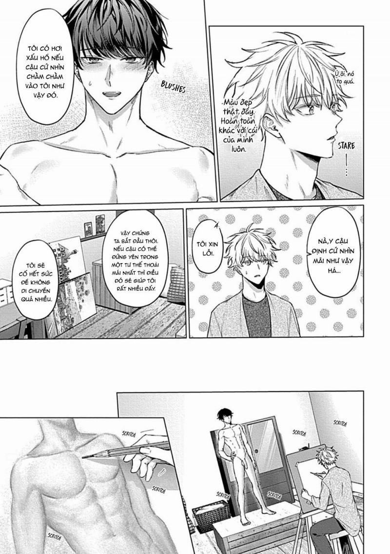 Đu Boylove Cùng Gaga Team 28 trang 16