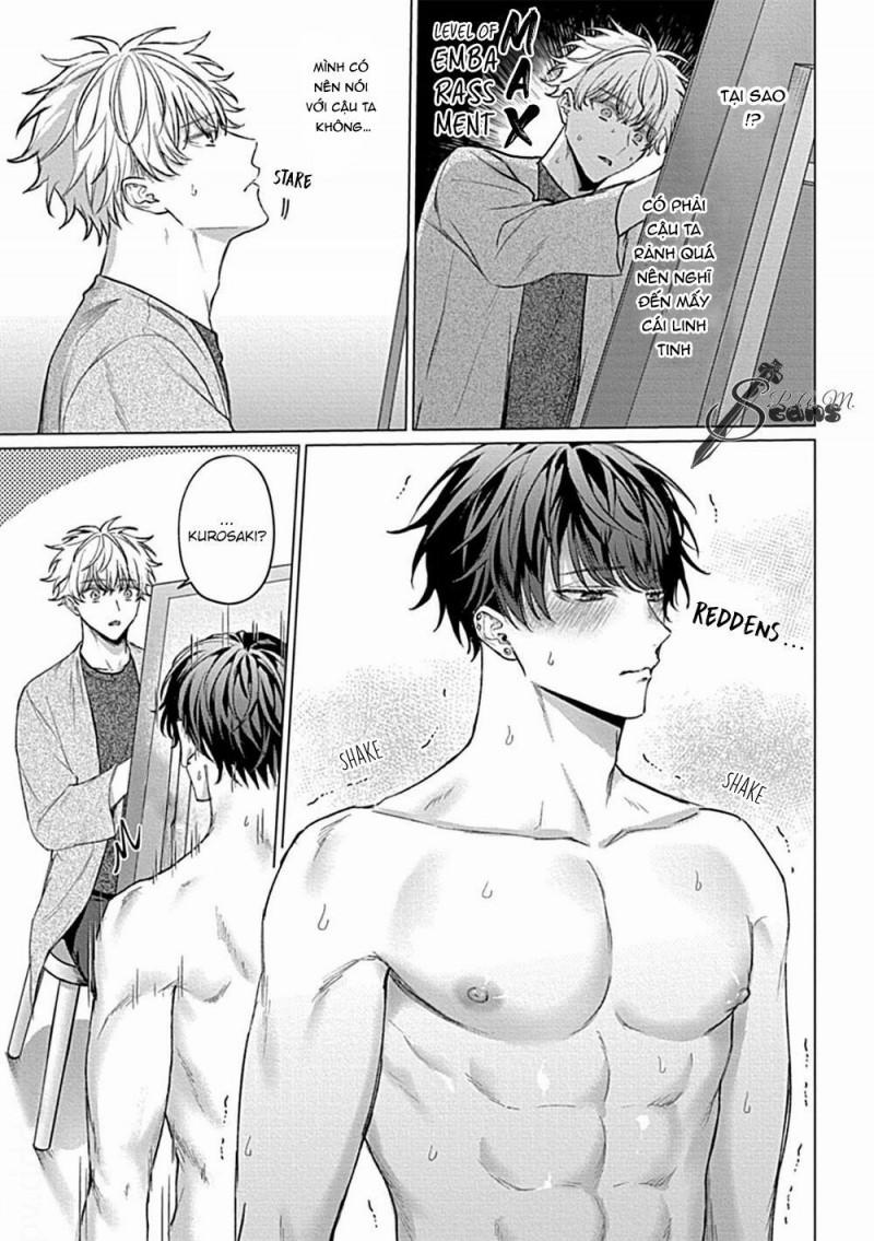 Đu Boylove Cùng Gaga Team 28 trang 18