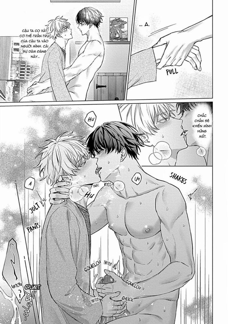 Đu Boylove Cùng Gaga Team 28 trang 32