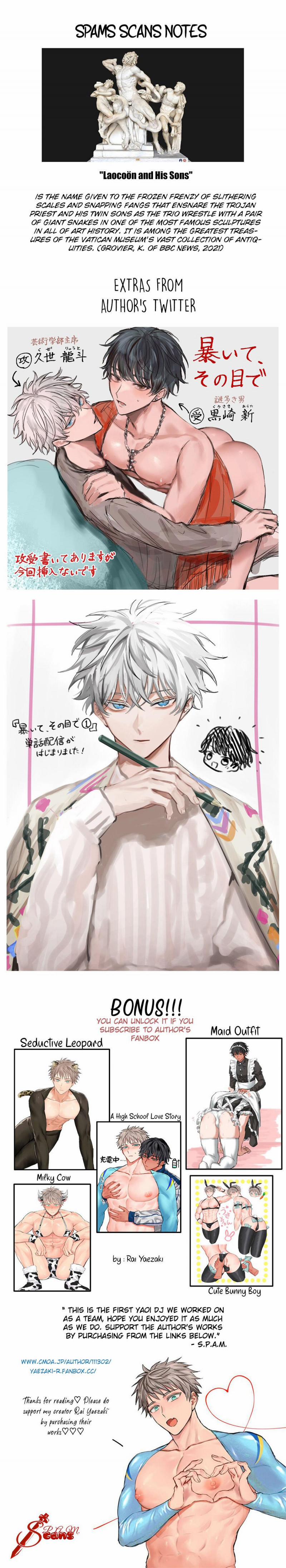 Đu Boylove Cùng Gaga Team 28 trang 34