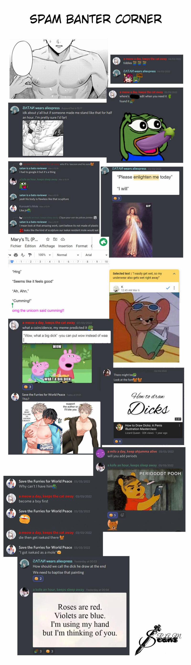 Đu Boylove Cùng Gaga Team 28 trang 35