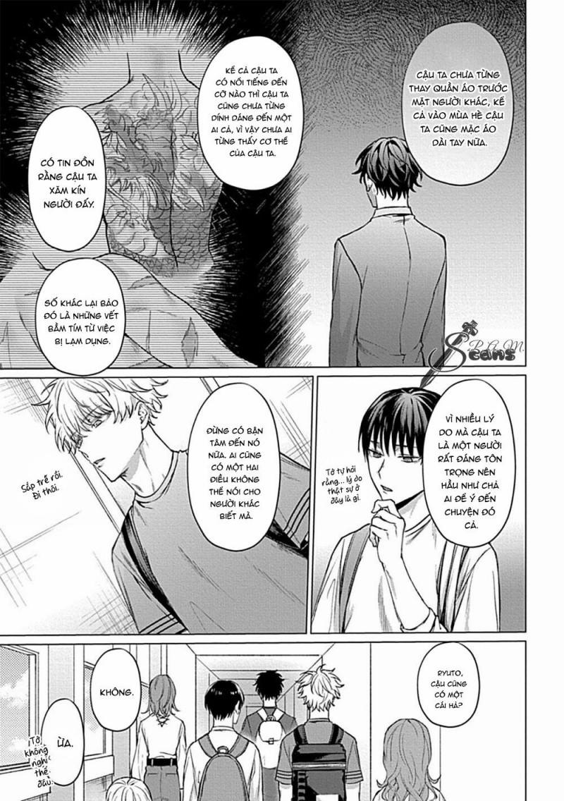 Đu Boylove Cùng Gaga Team 28 trang 8