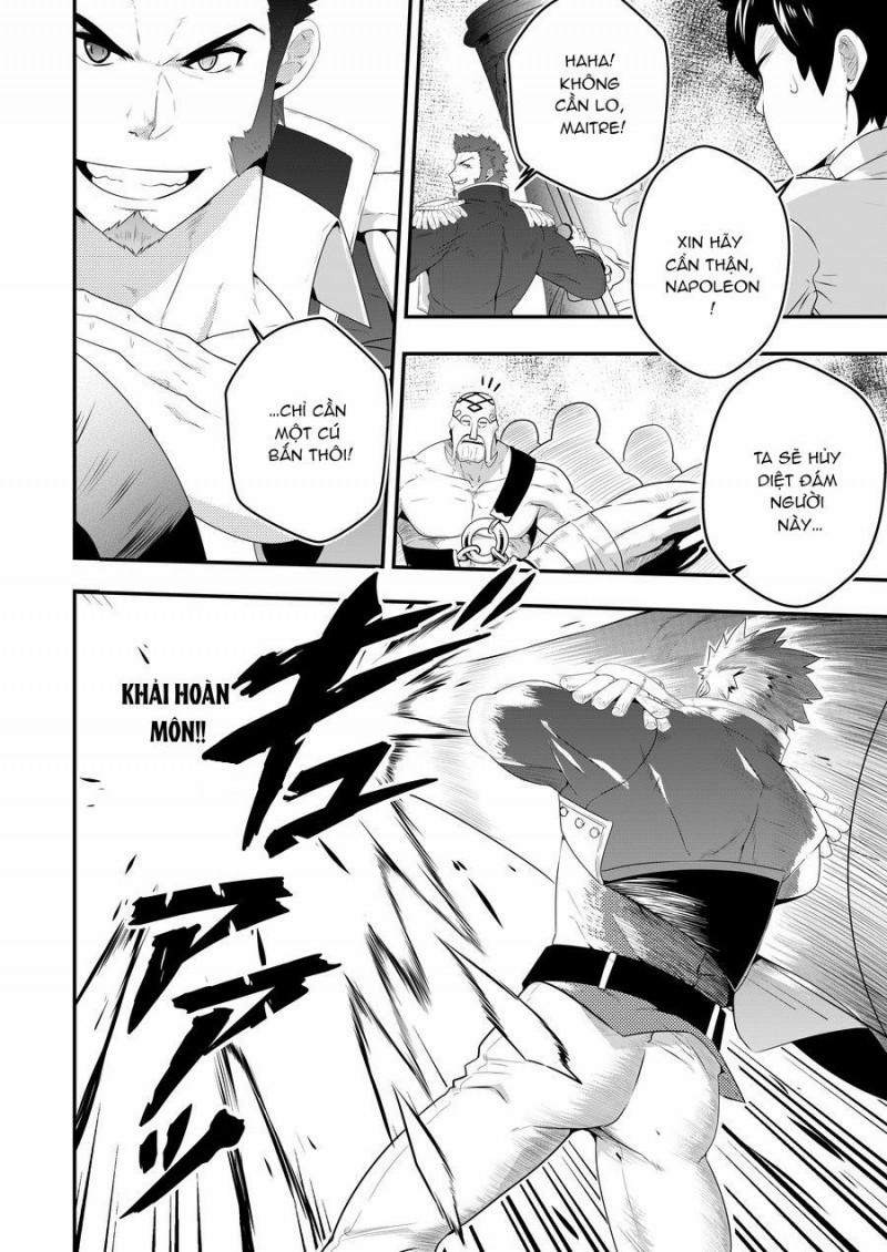 Đu Boylove Cùng Gaga Team 30 trang 4