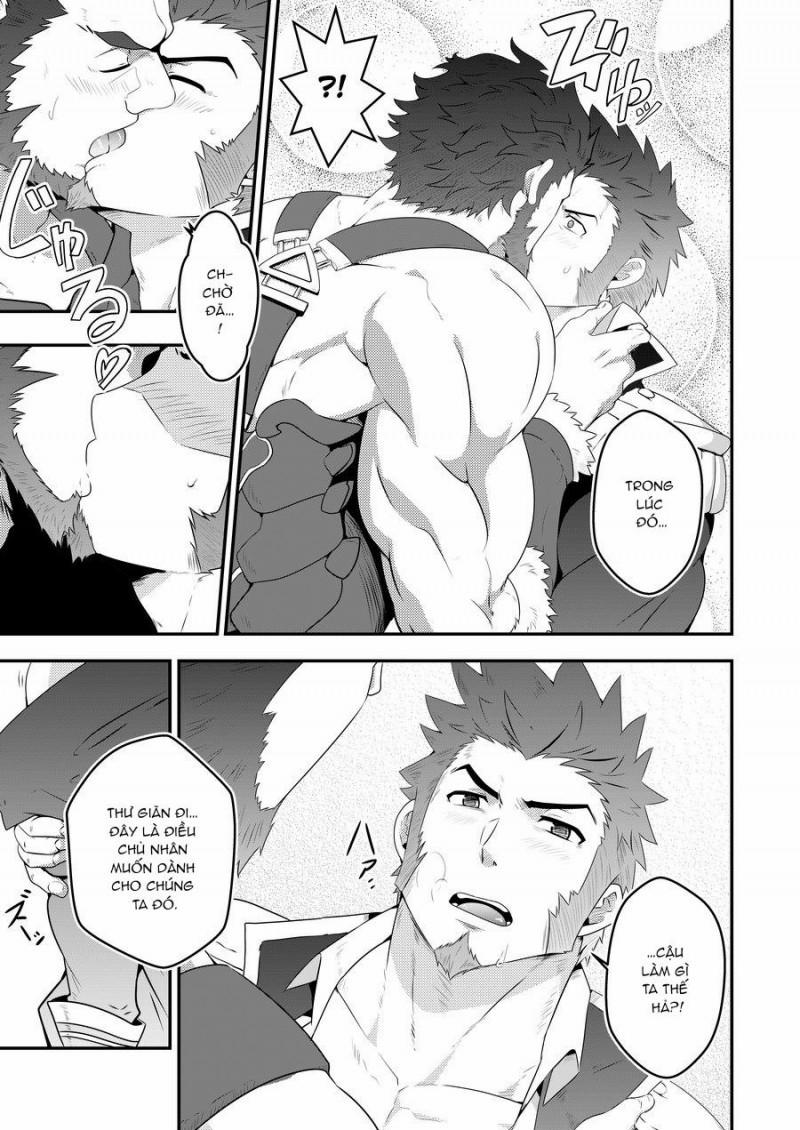 Đu Boylove Cùng Gaga Team 30 trang 9