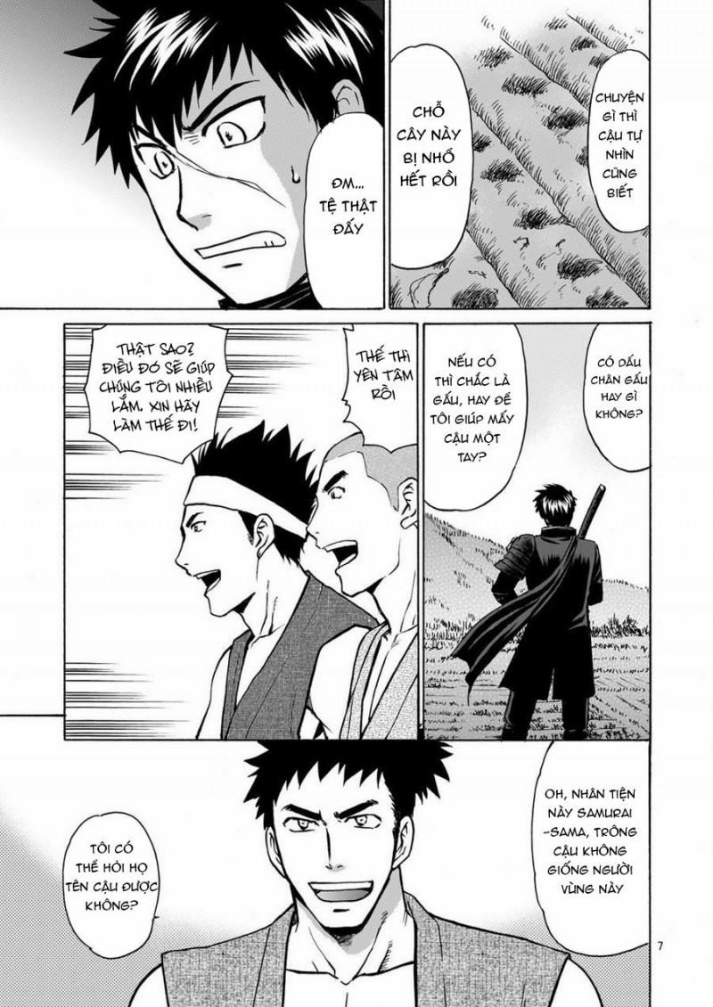 Đu Boylove Cùng Gaga Team 33 trang 5