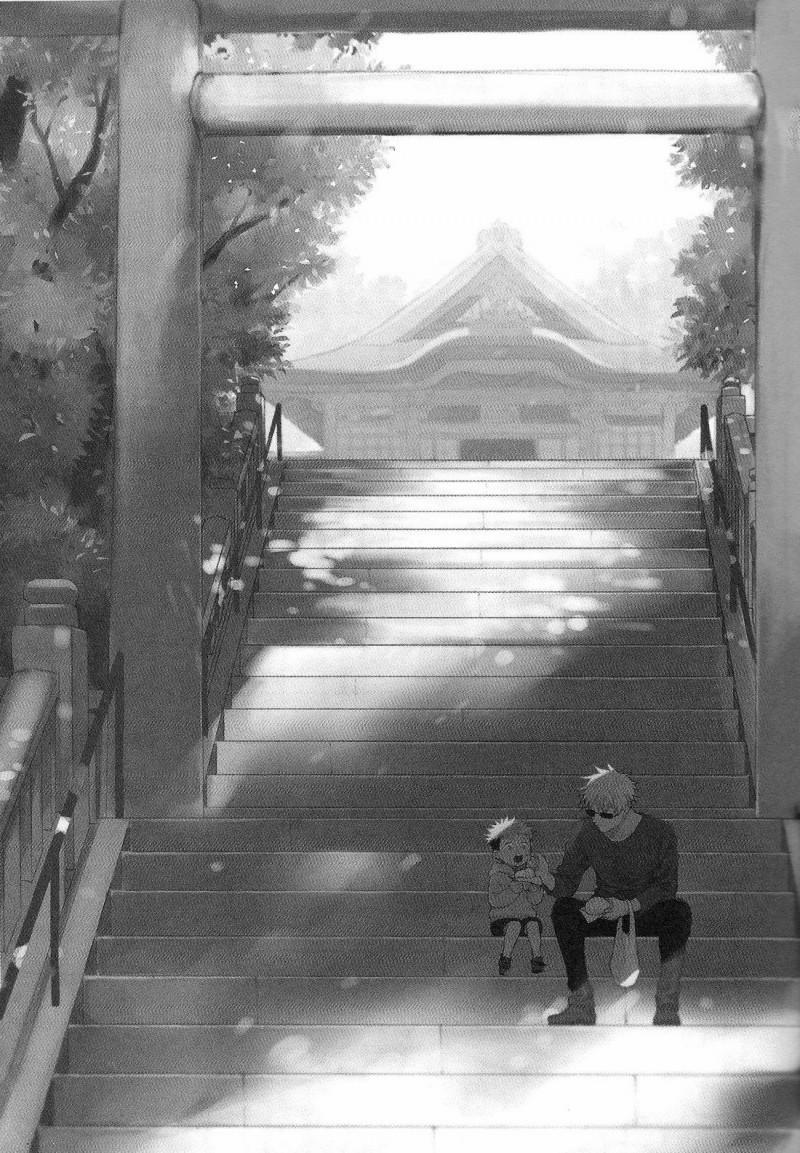 Đu Boylove Cùng Gaga Team 34 trang 3