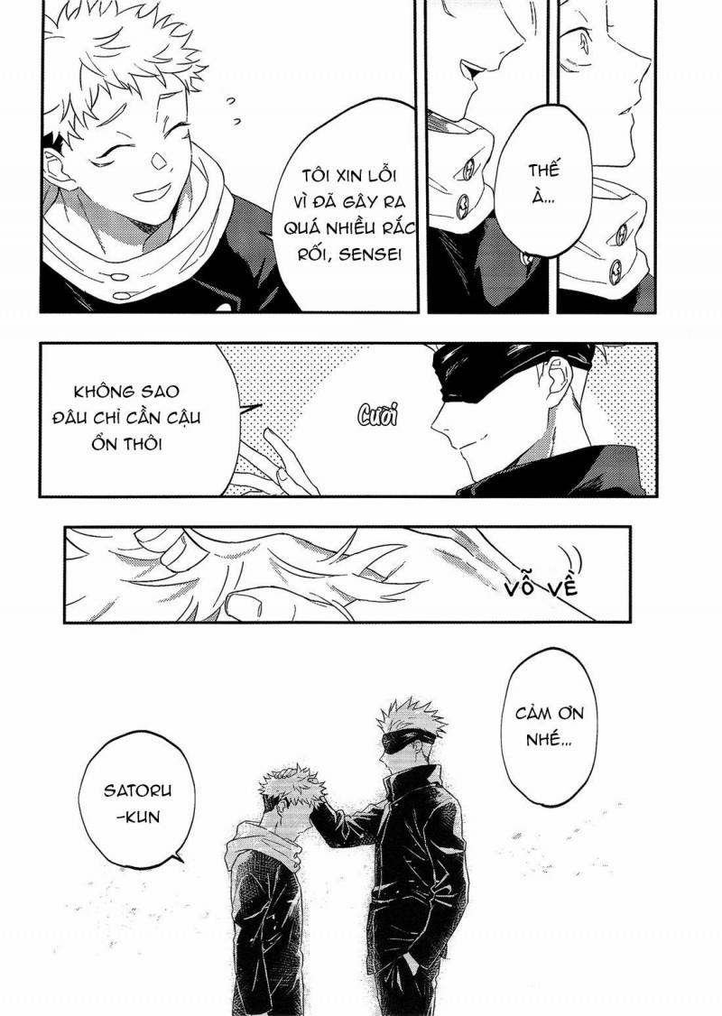 Đu Boylove Cùng Gaga Team 34 trang 34