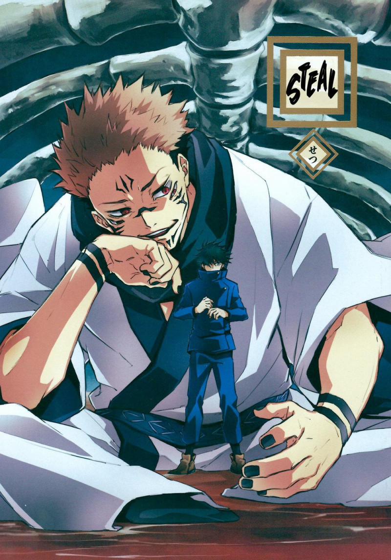 Đu Boylove Cùng Gaga Team 39.1 trang 0