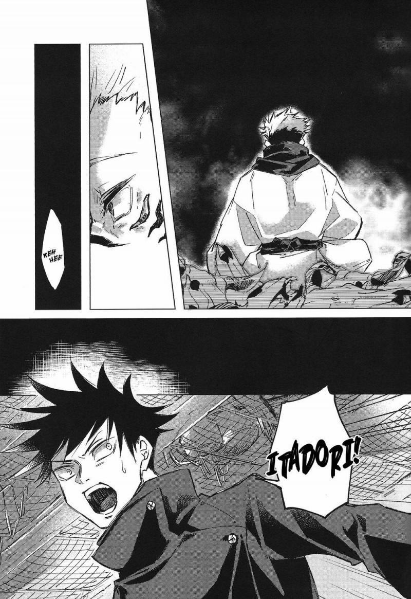 Đu Boylove Cùng Gaga Team 39.1 trang 14