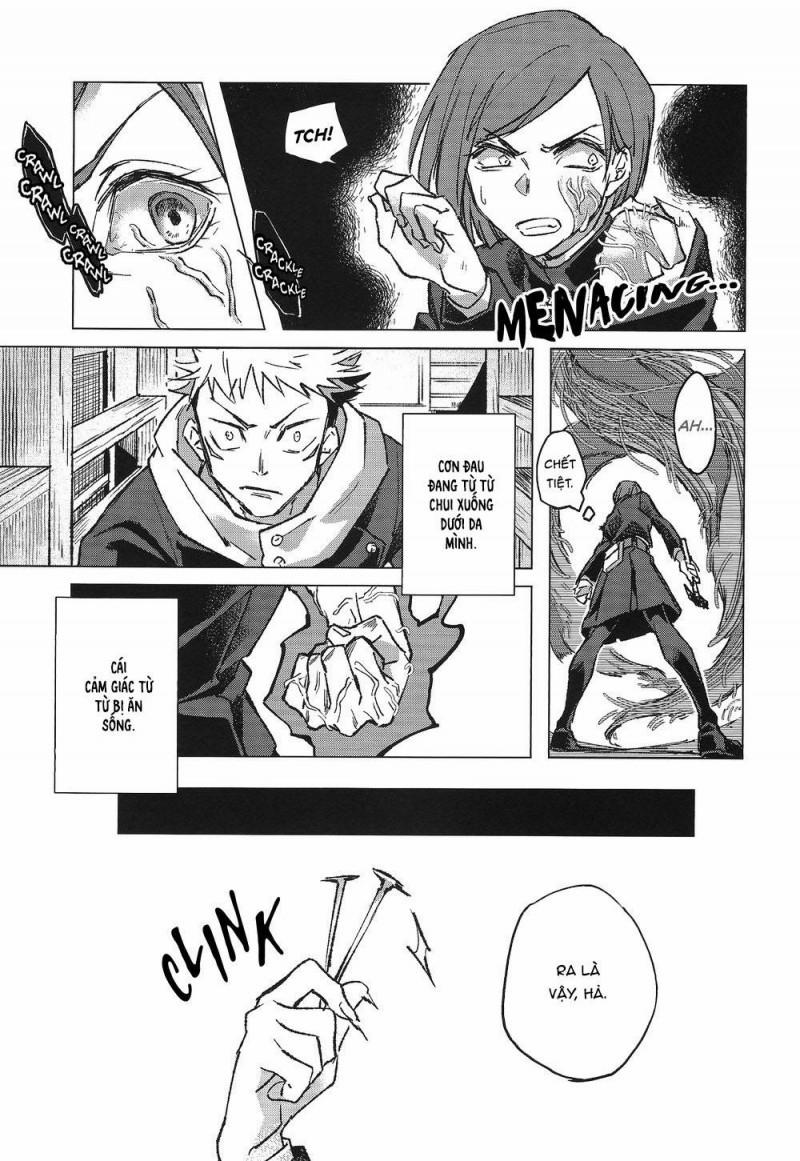 Đu Boylove Cùng Gaga Team 39.1 trang 18