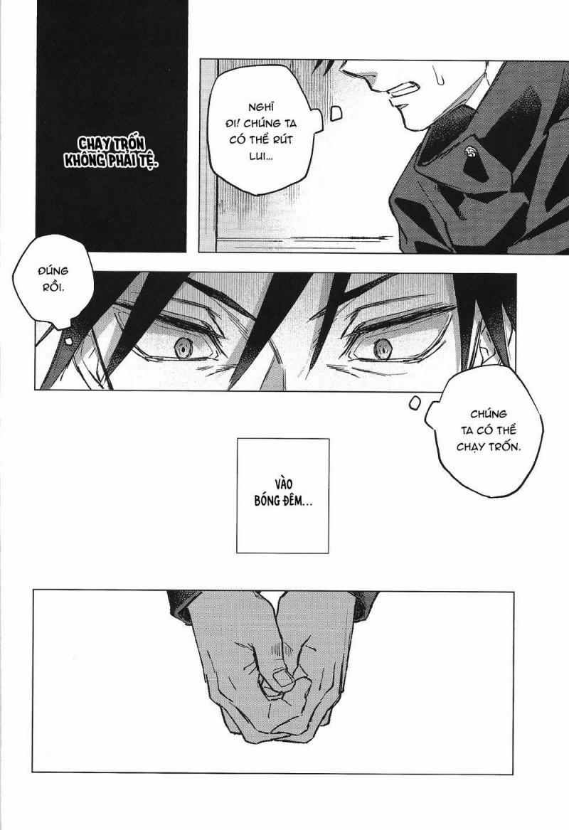 Đu Boylove Cùng Gaga Team 39.1 trang 21