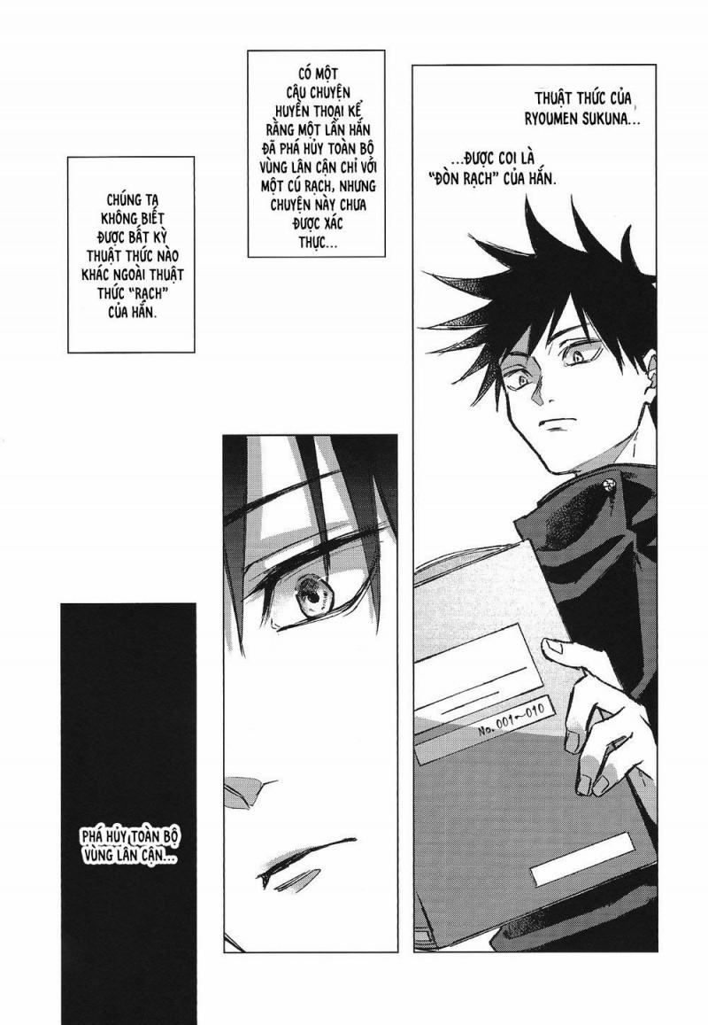 Đu Boylove Cùng Gaga Team 39.1 trang 22