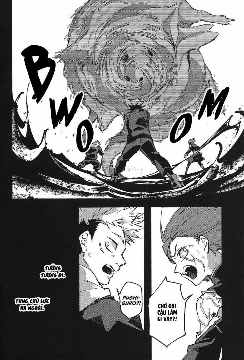 Đu Boylove Cùng Gaga Team 39.1 trang 23