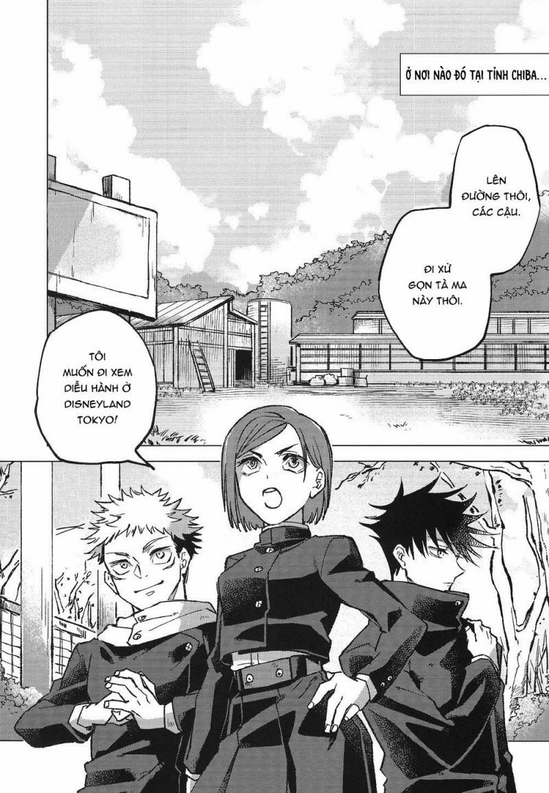 Đu Boylove Cùng Gaga Team 39.1 trang 4