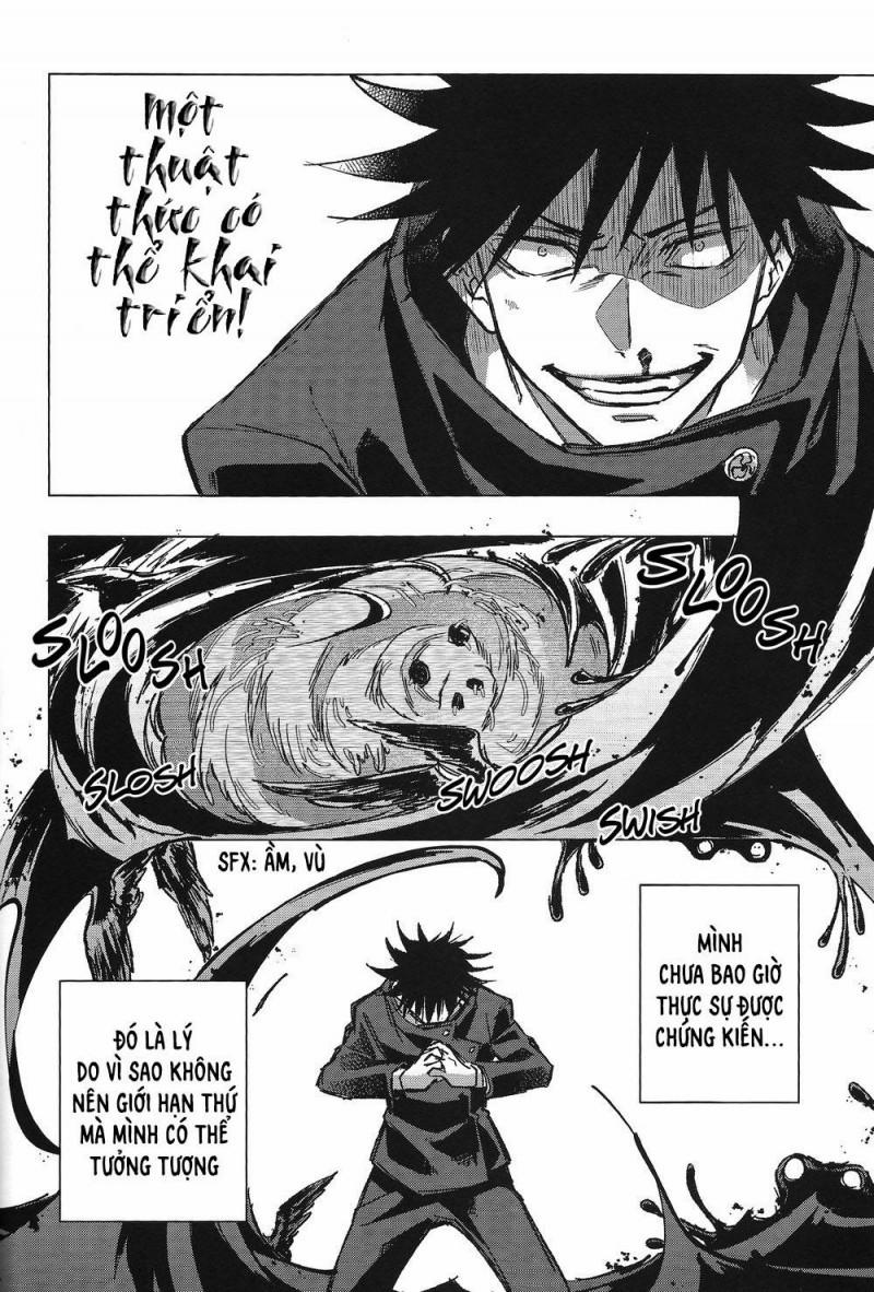 Đu Boylove Cùng Gaga Team 39.2 trang 0