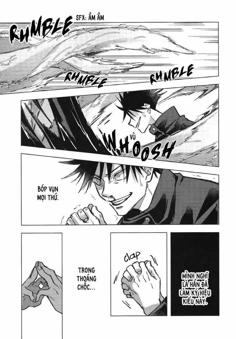 Đu Boylove Cùng Gaga Team 39.2 trang 1