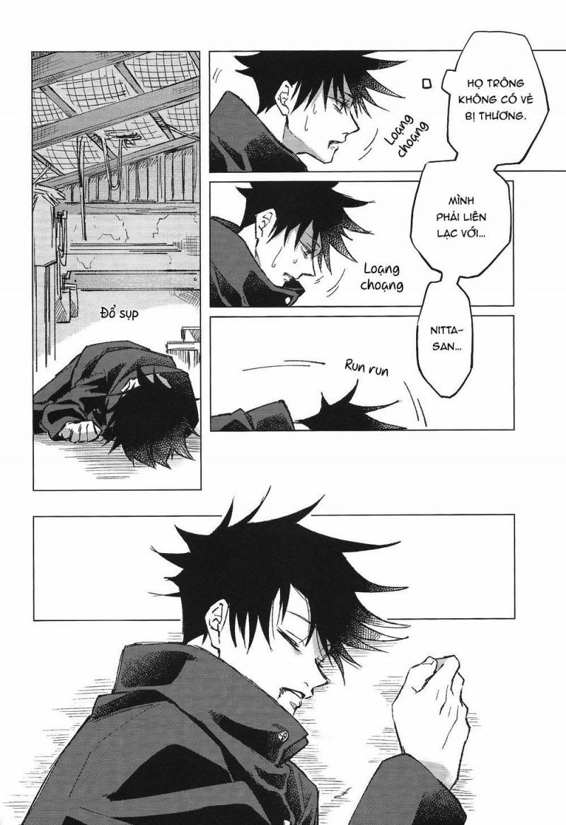 Đu Boylove Cùng Gaga Team 39.2 trang 10