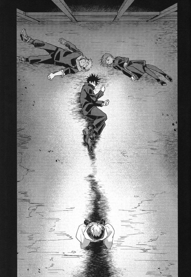 Đu Boylove Cùng Gaga Team 39.2 trang 11