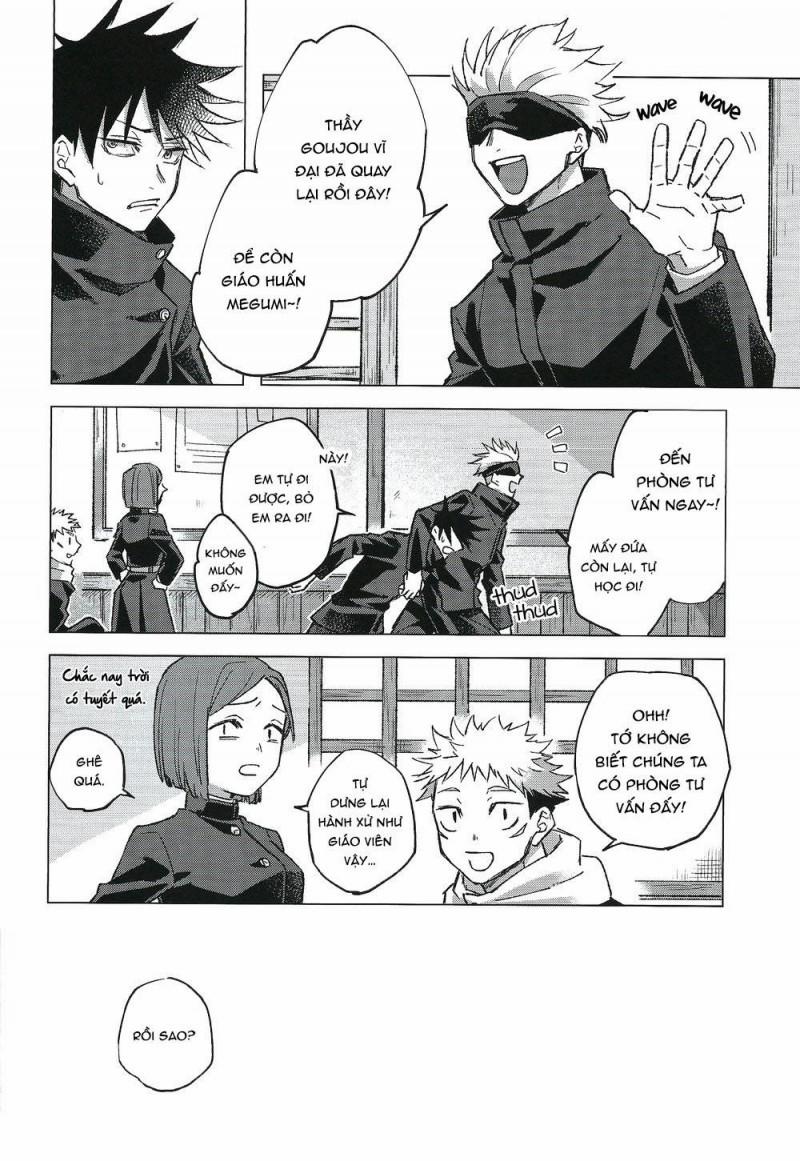 Đu Boylove Cùng Gaga Team 39.2 trang 14