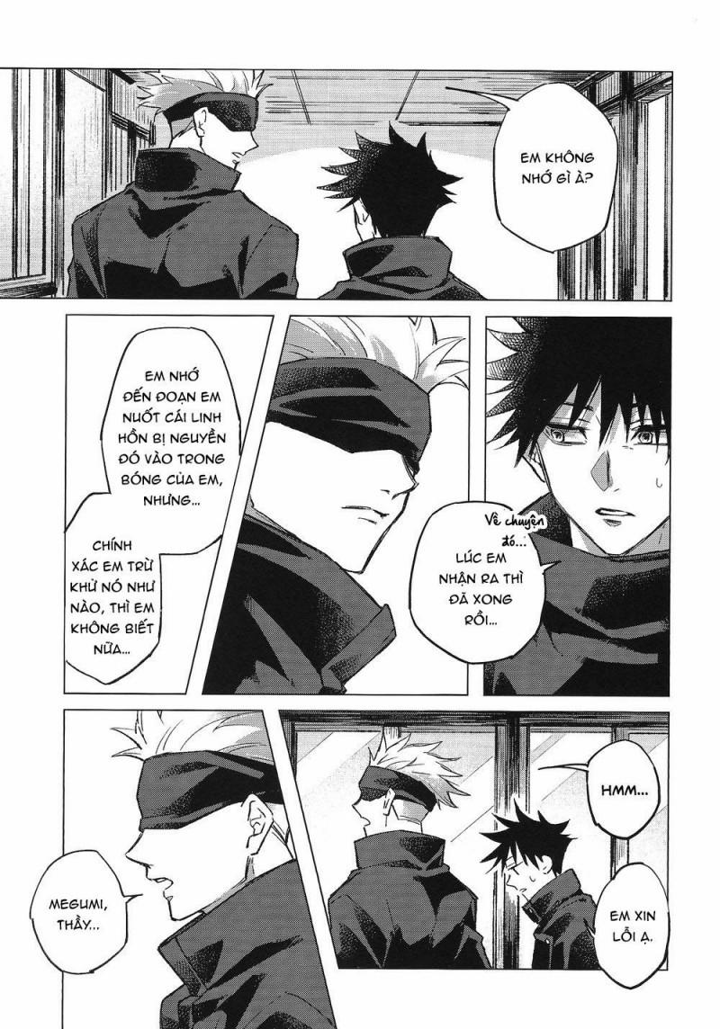 Đu Boylove Cùng Gaga Team 39.2 trang 15