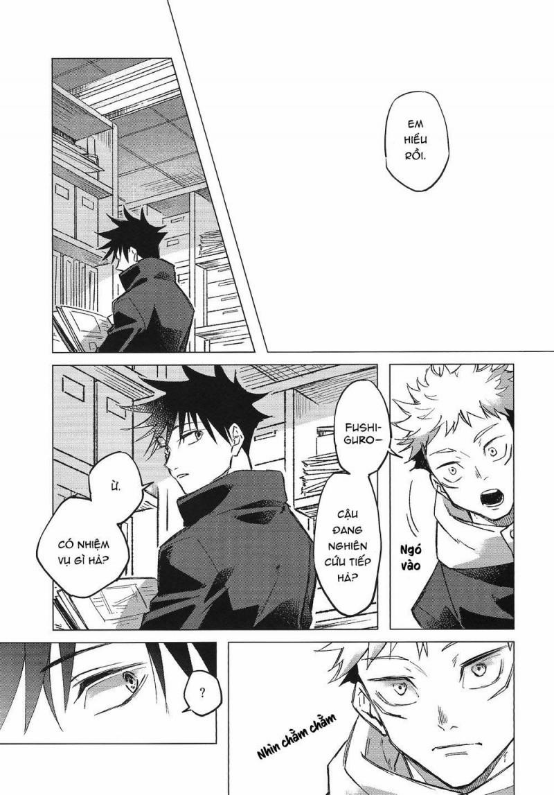 Đu Boylove Cùng Gaga Team 39.2 trang 17