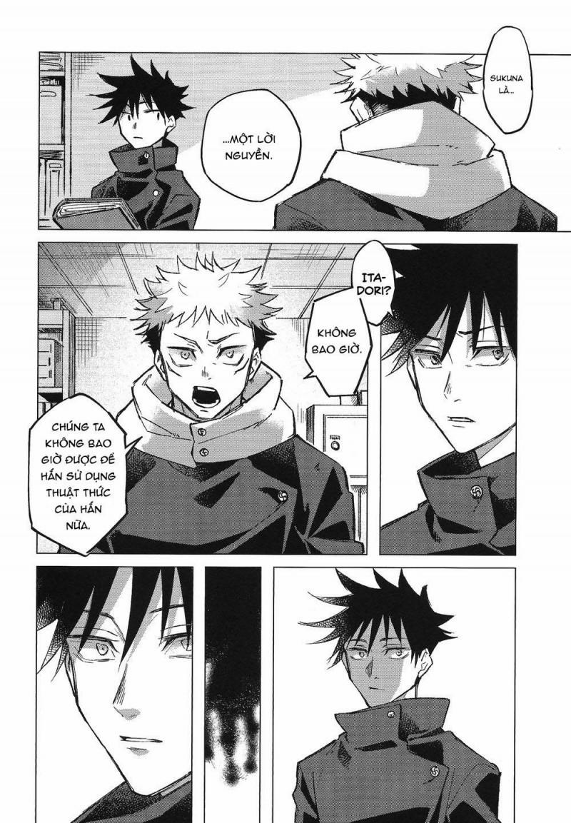 Đu Boylove Cùng Gaga Team 39.2 trang 18