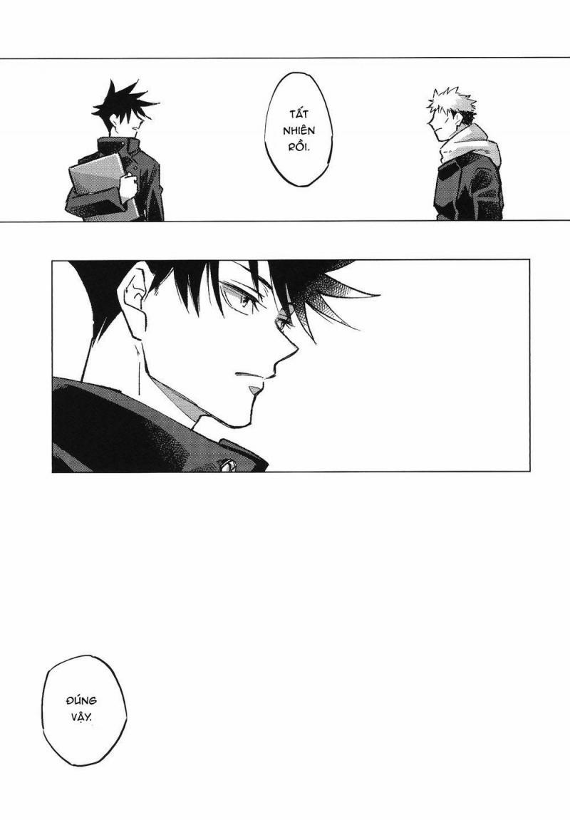 Đu Boylove Cùng Gaga Team 39.2 trang 19