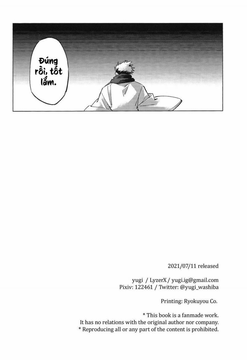 Đu Boylove Cùng Gaga Team 39.2 trang 20