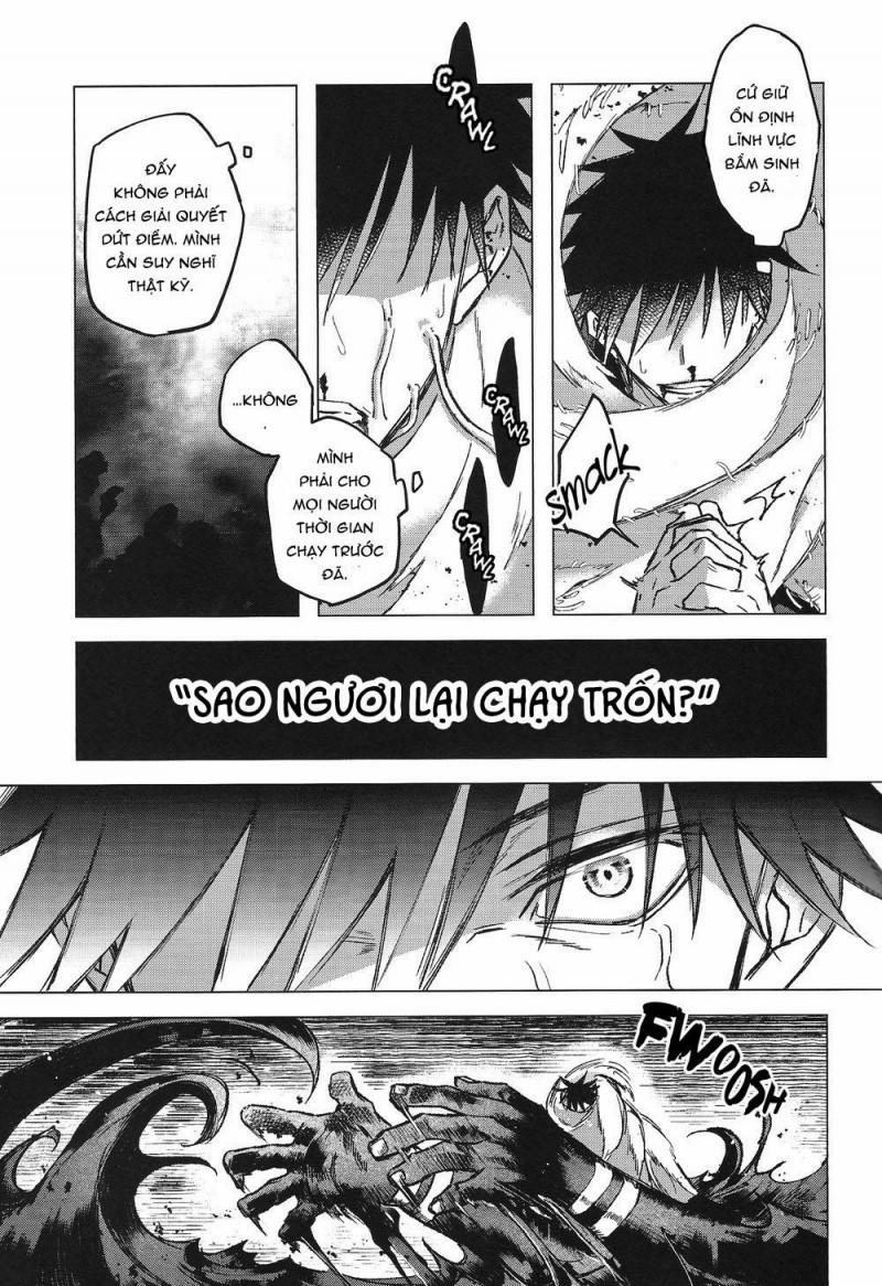 Đu Boylove Cùng Gaga Team 39.2 trang 3