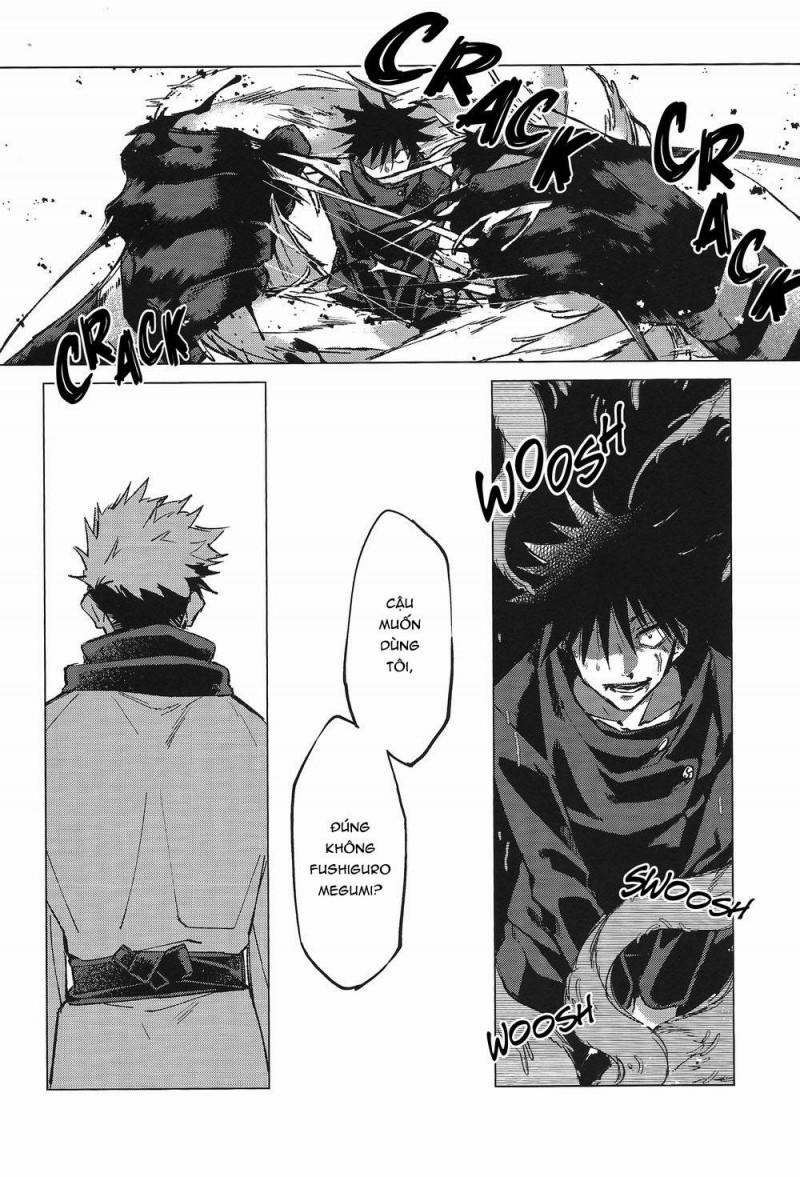 Đu Boylove Cùng Gaga Team 39.2 trang 4