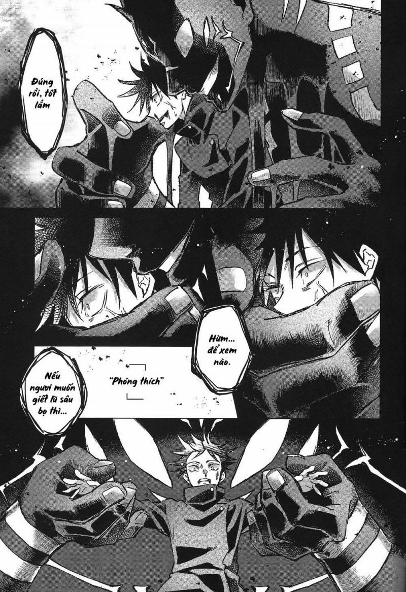 Đu Boylove Cùng Gaga Team 39.2 trang 5