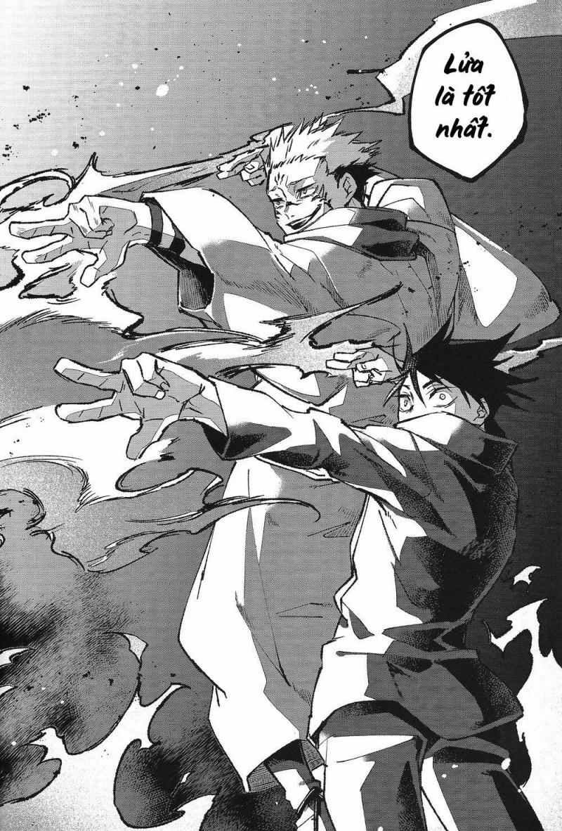 Đu Boylove Cùng Gaga Team 39.2 trang 6