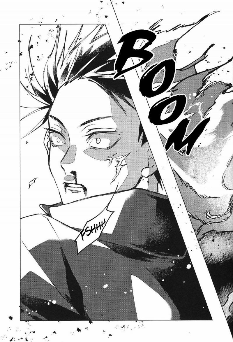 Đu Boylove Cùng Gaga Team 39.2 trang 7