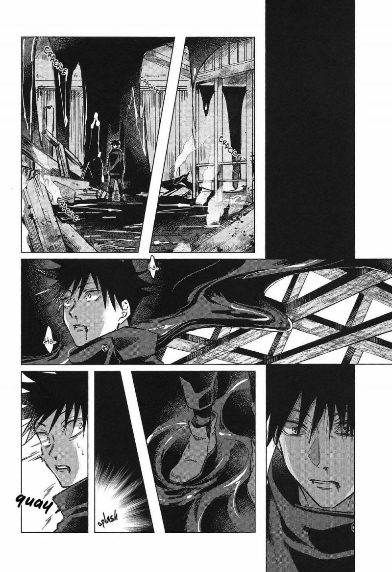 Đu Boylove Cùng Gaga Team 39.2 trang 8