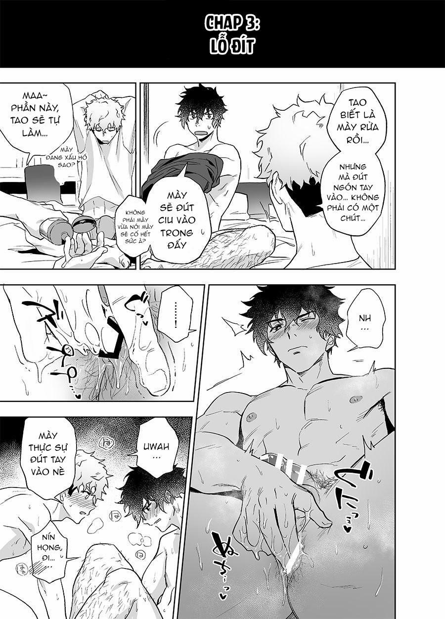 Đu Boylove Cùng Gaga Team 45 trang 15