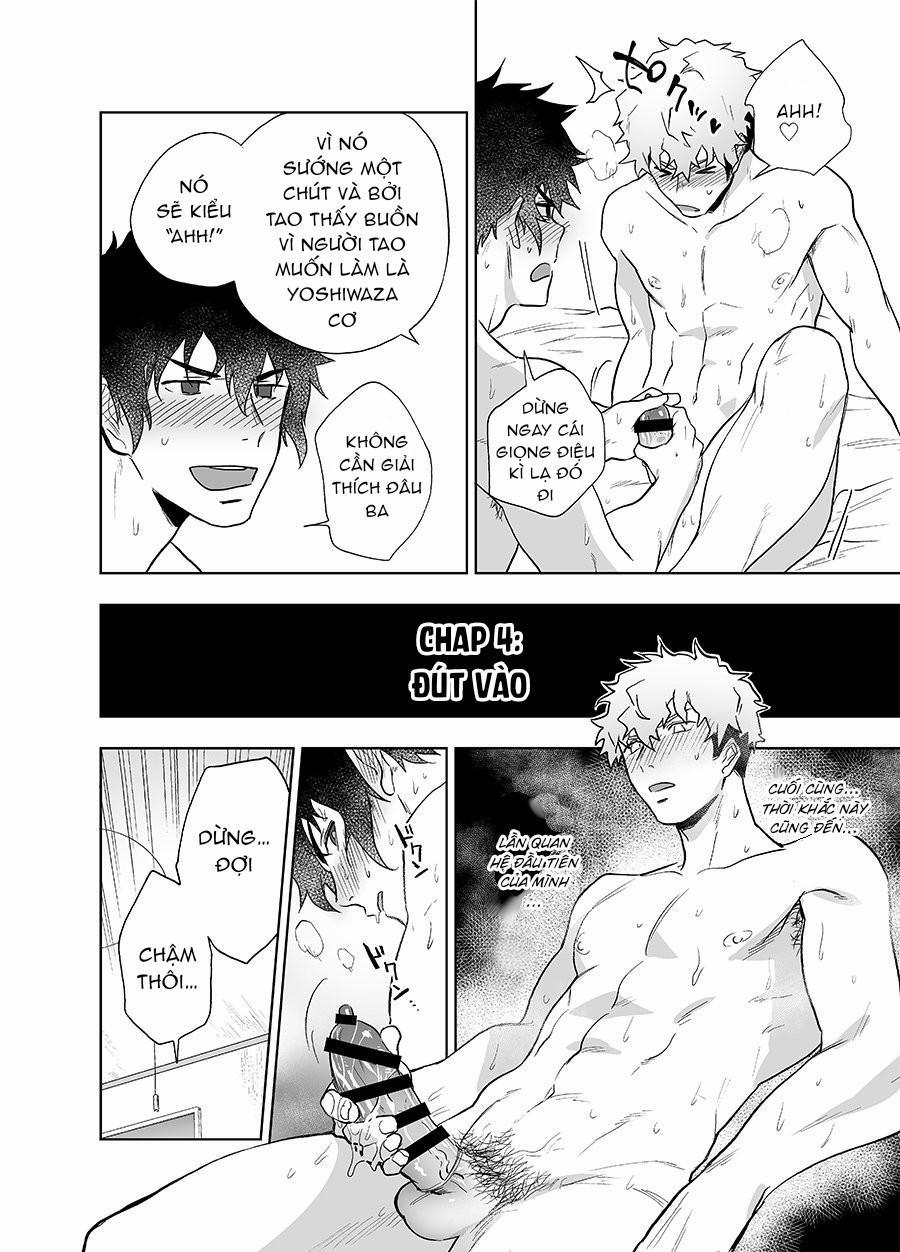 Đu Boylove Cùng Gaga Team 45 trang 20