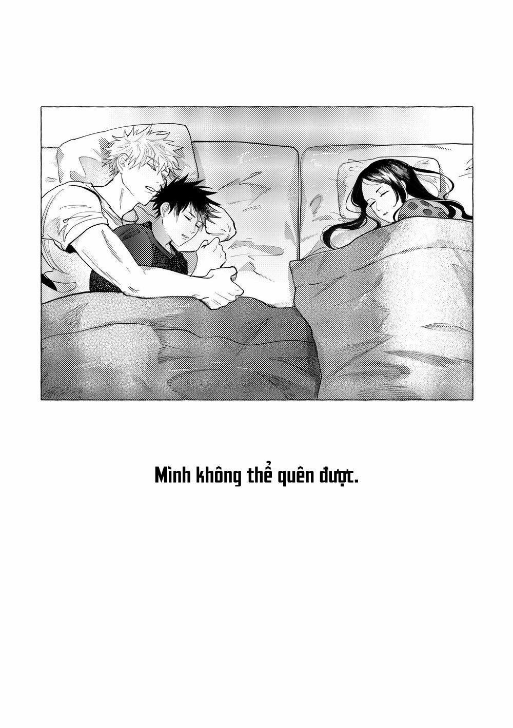 Đu Boylove Cùng Gaga Team 46 trang 15