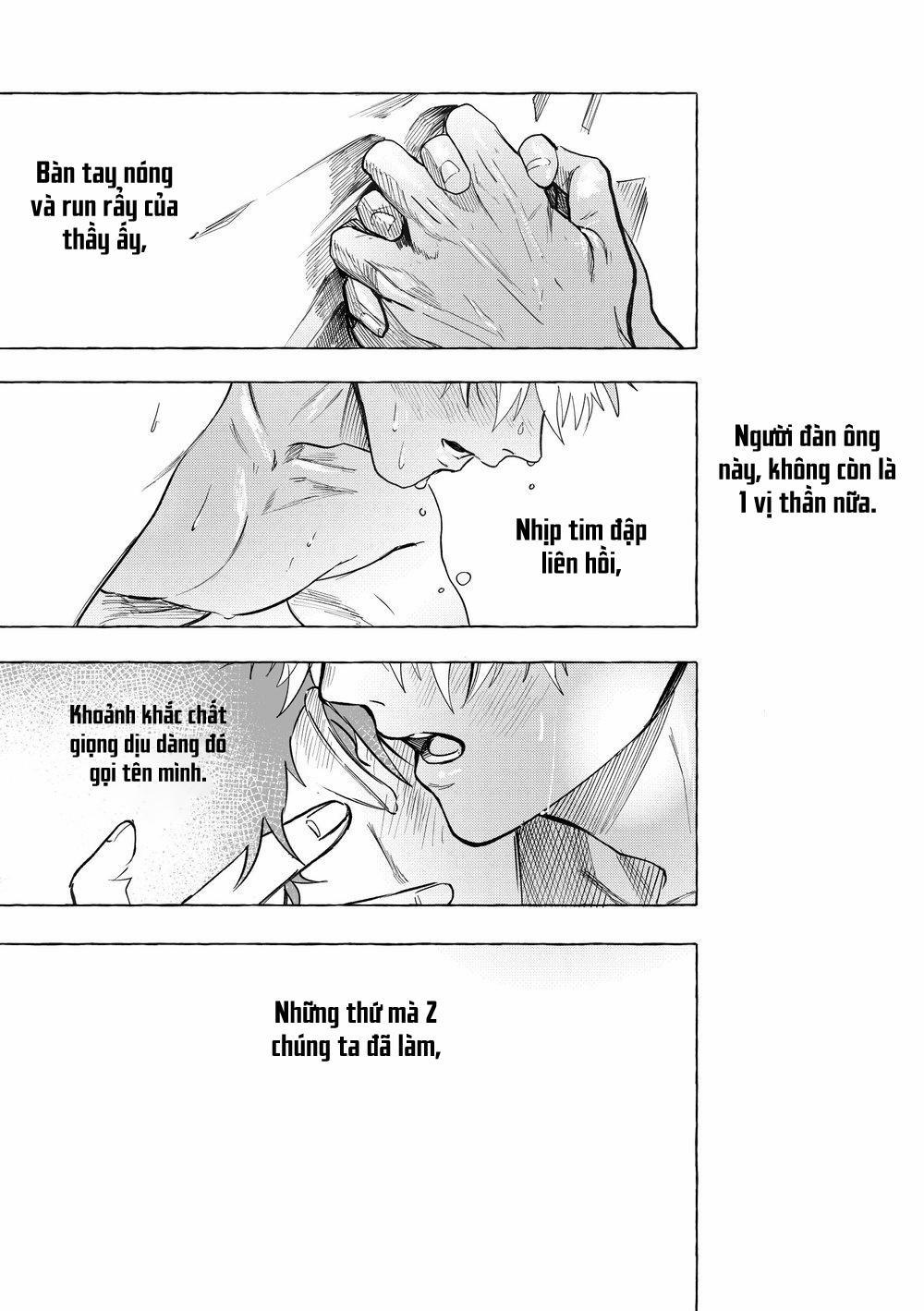 Đu Boylove Cùng Gaga Team 46 trang 16